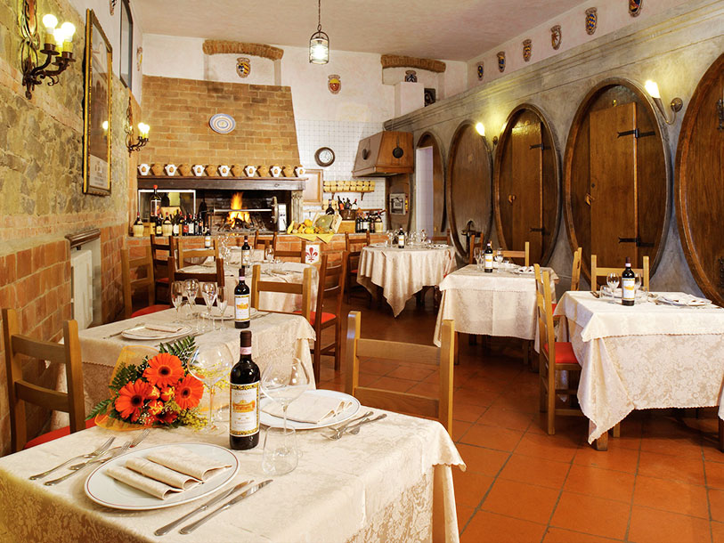 Fattoria degli Usignoli