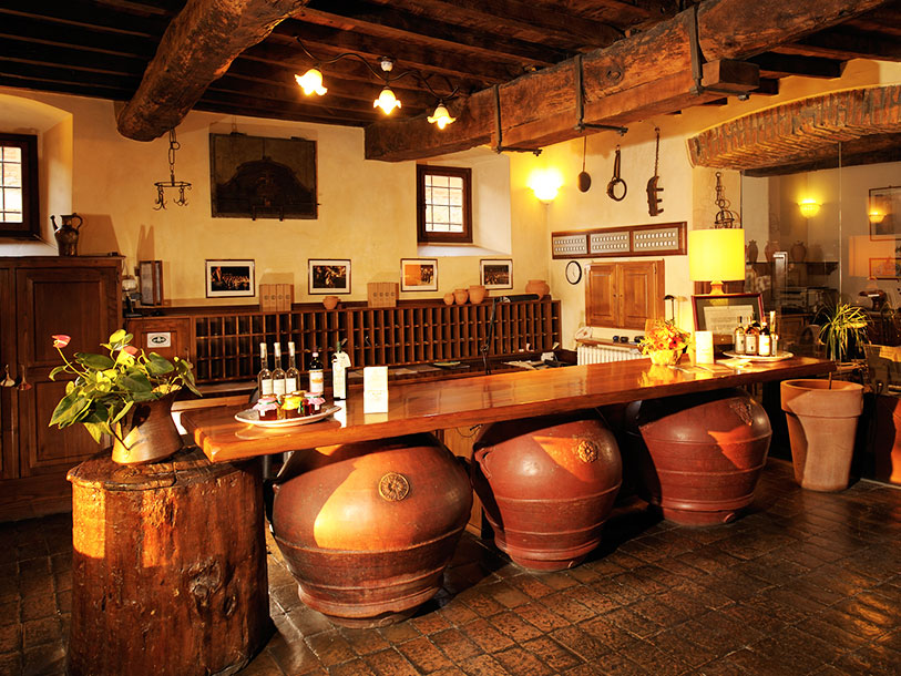 Fattoria degli Usignoli