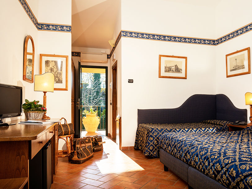 Fattoria degli Usignoli