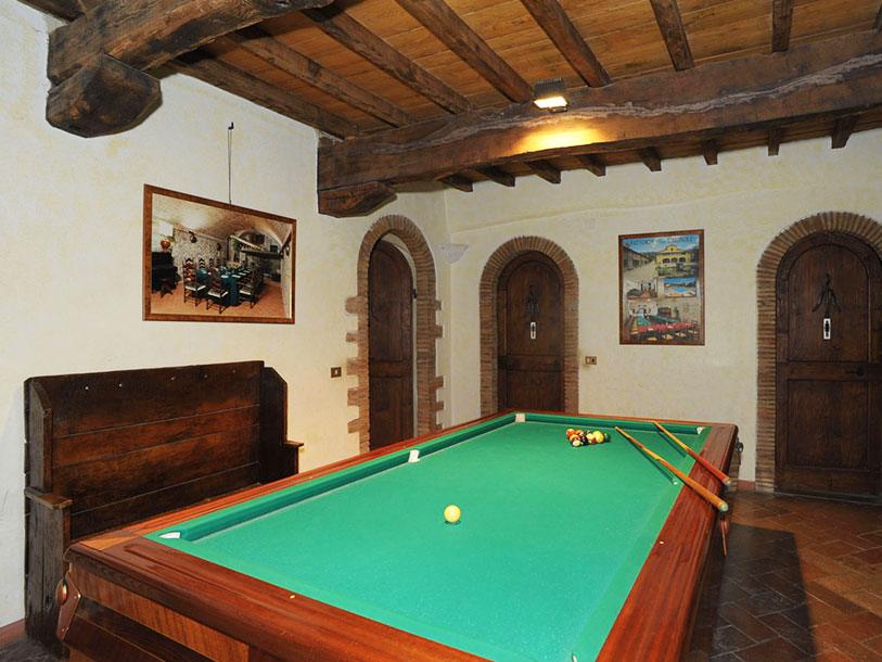 Fattoria degli Usignoli