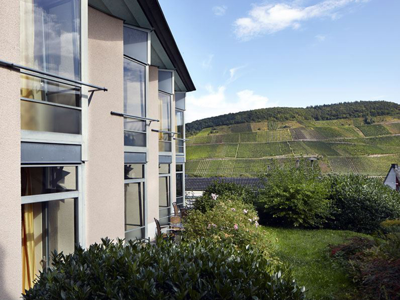 WeinBergHotel Nalbach