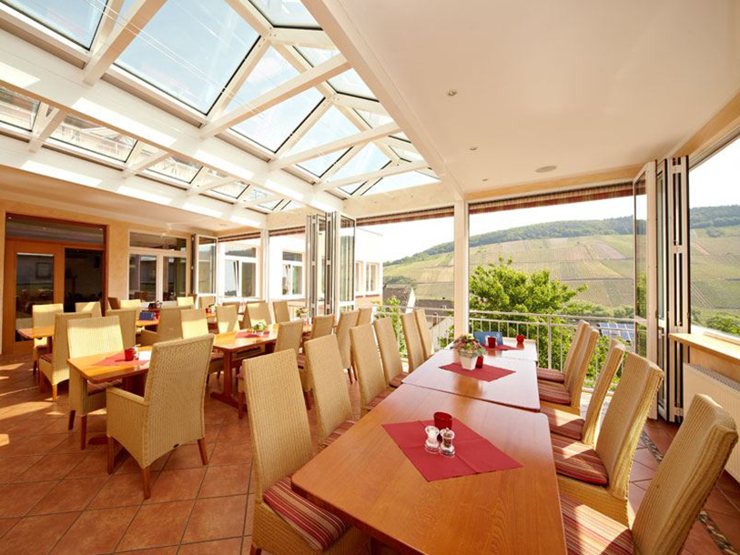 WeinBergHotel Nalbach