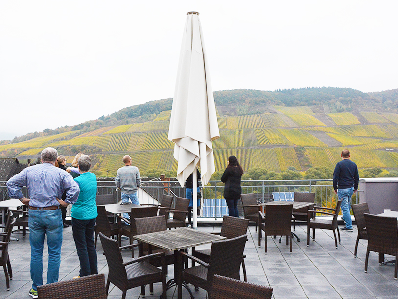 WeinBergHotel Nalbach