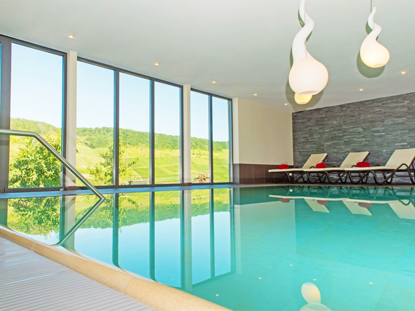 WeinBergHotel Nalbach