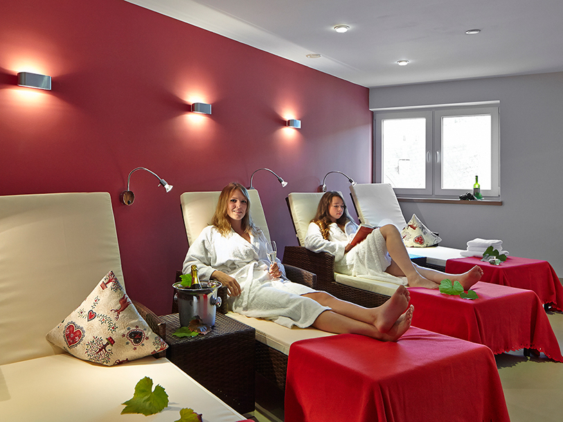 WeinBergHotel Nalbach