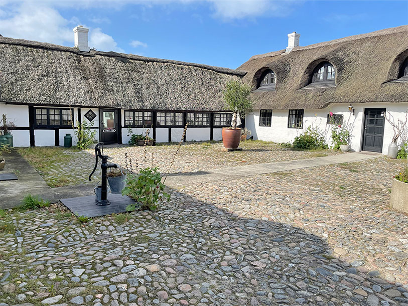Strandgaarden Badehotel