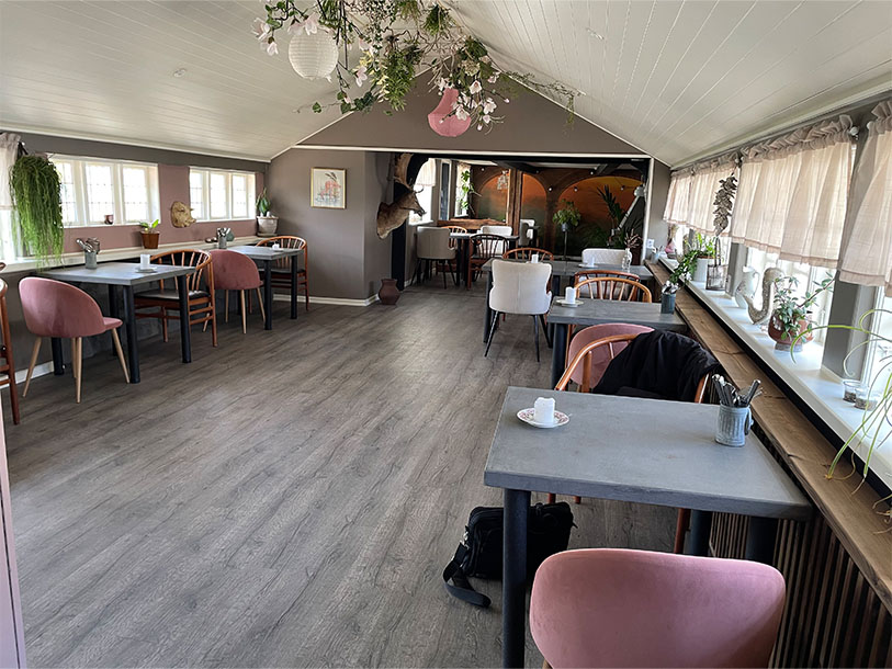 Strandgaarden Badehotel