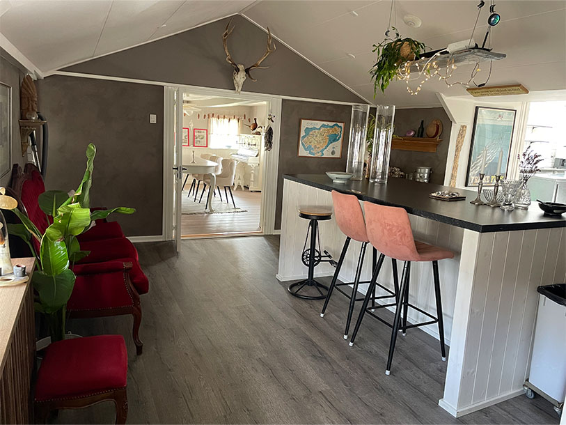 Strandgaarden Badehotel