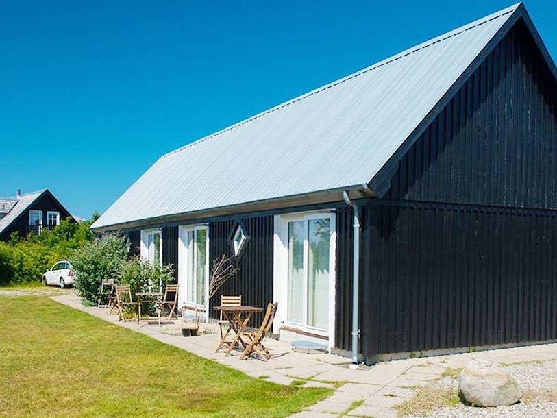 Strandgaarden Badehotel