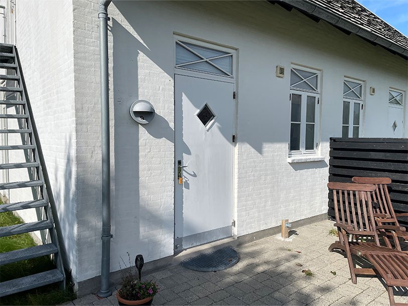 Strandgaarden Badehotel