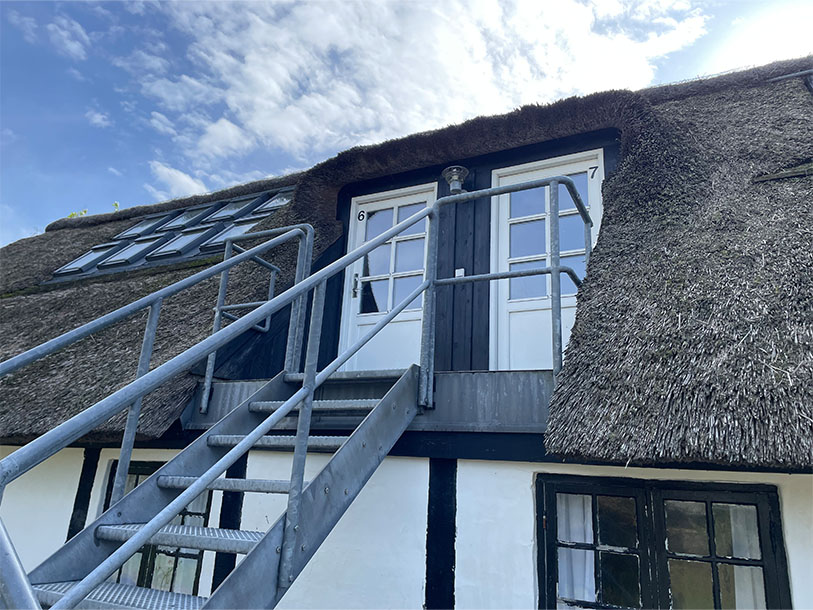 Strandgaarden Badehotel