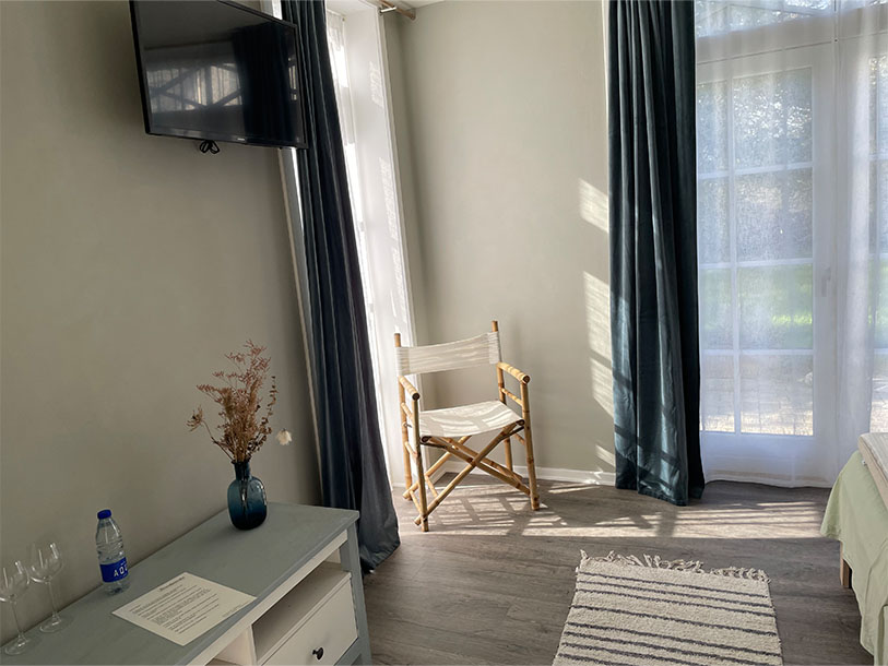 Strandgaarden Badehotel