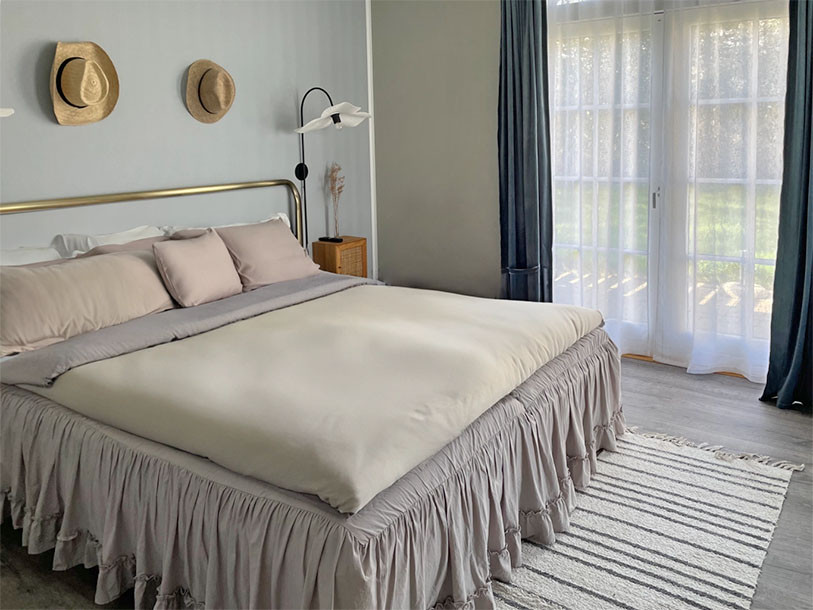 Strandgaarden Badehotel