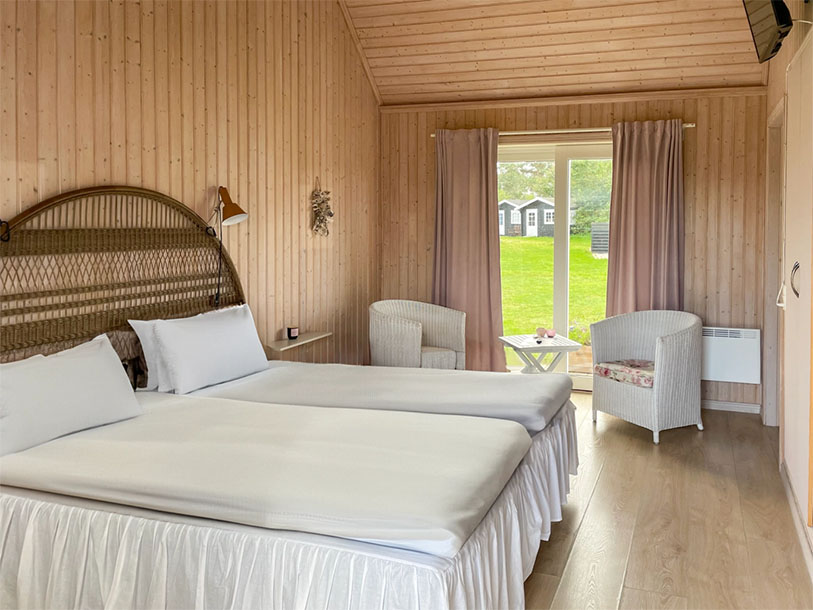 Strandgaarden Badehotel