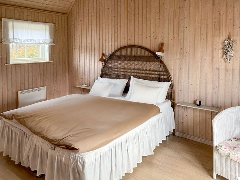 Strandgaarden Badehotel
