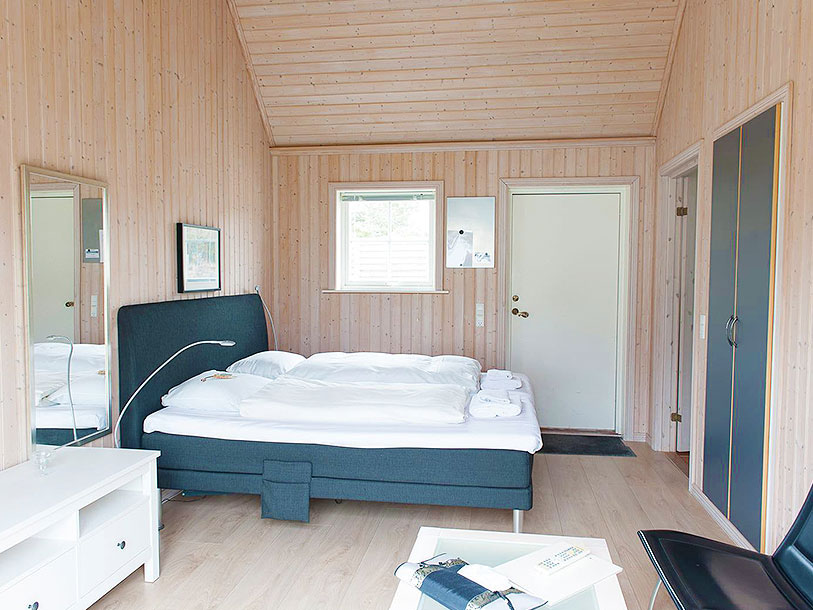 Strandgaarden Badehotel
