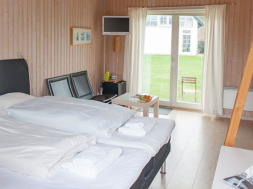 Strandgaarden Badehotel