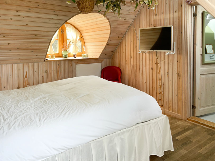 Strandgaarden Badehotel