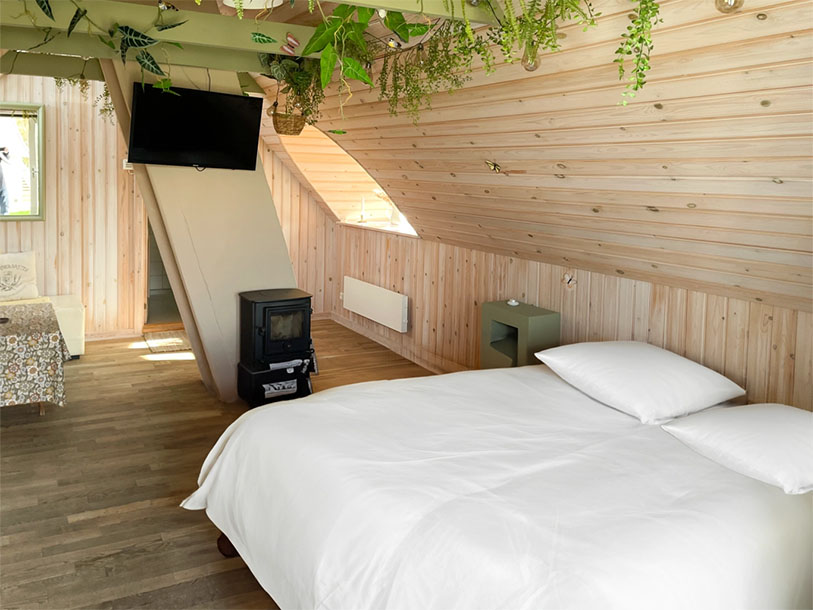 Strandgaarden Badehotel