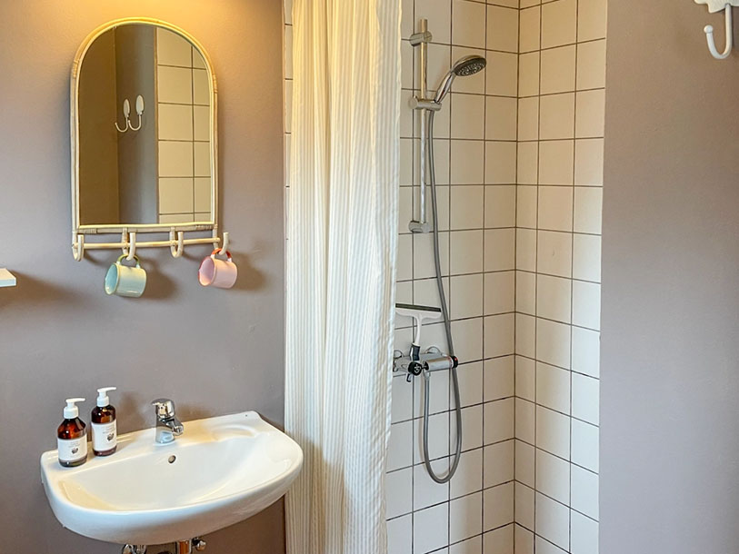 Strandgaarden Badehotel