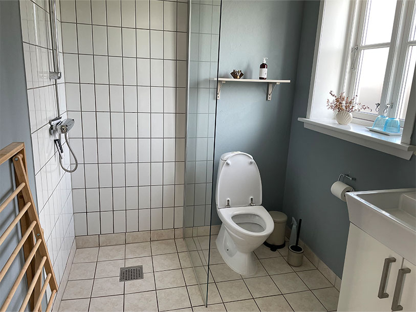 Strandgaarden Badehotel