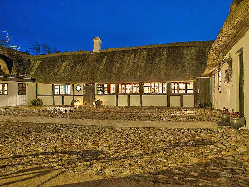 Strandgaarden Badehotel
