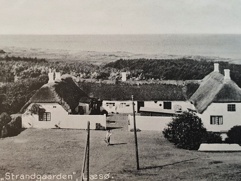 Strandgaarden Badehotel