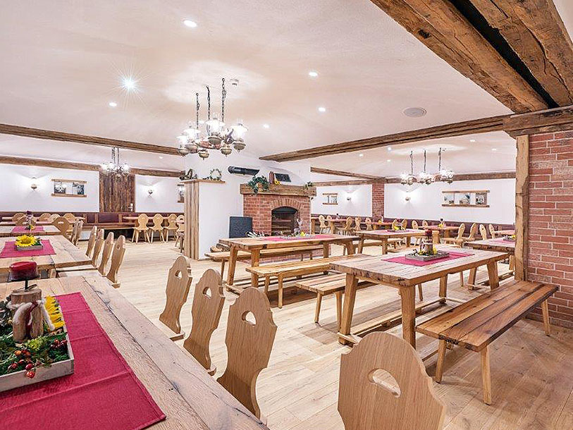Hotel Rappen Rothenburg ob der Tauber