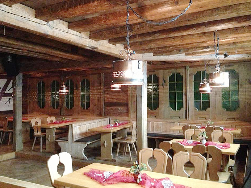 Hotel Rappen Rothenburg ob der Tauber