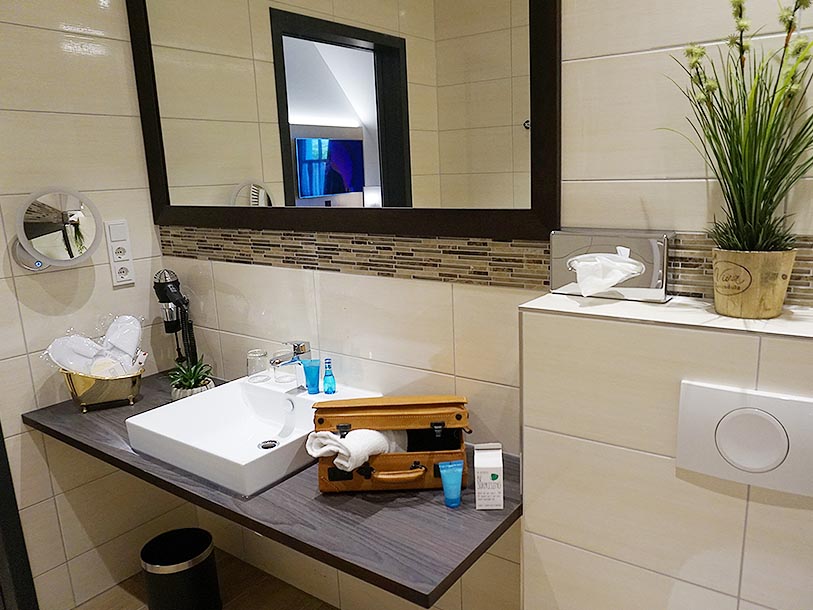 Hotel Rappen Rothenburg ob der Tauber