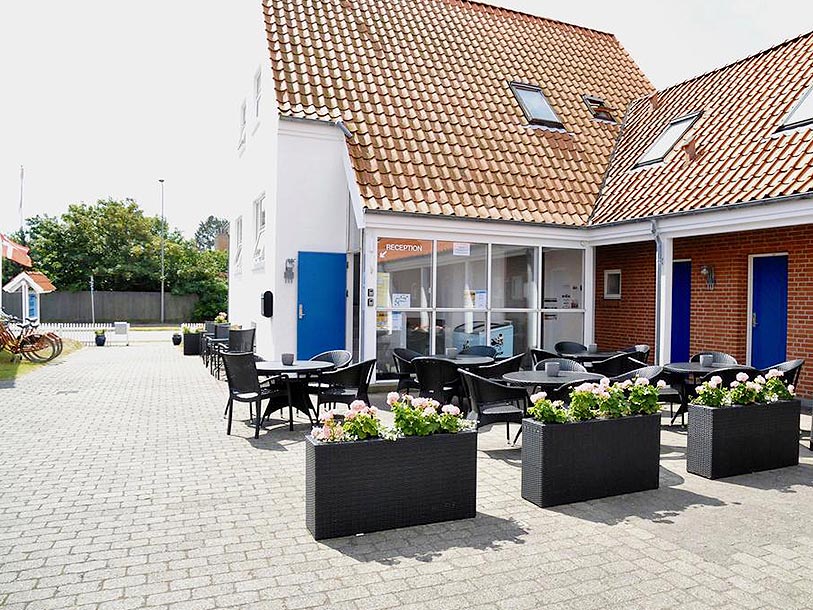 Motel Skagen