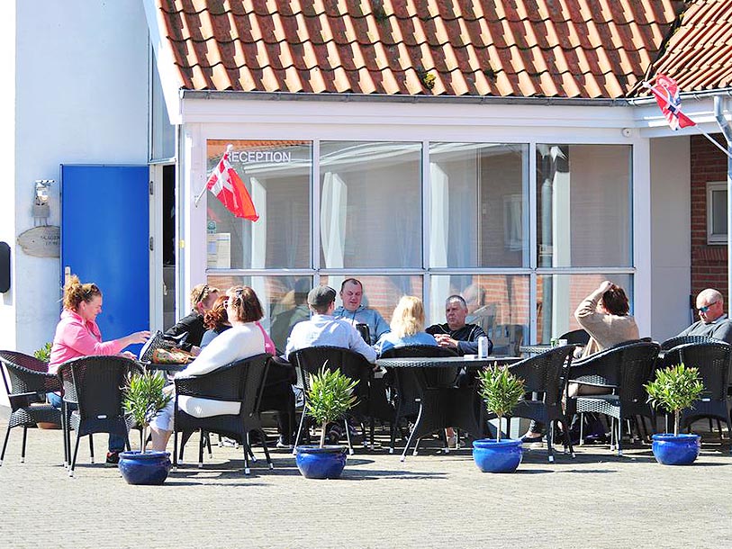 Motel Skagen