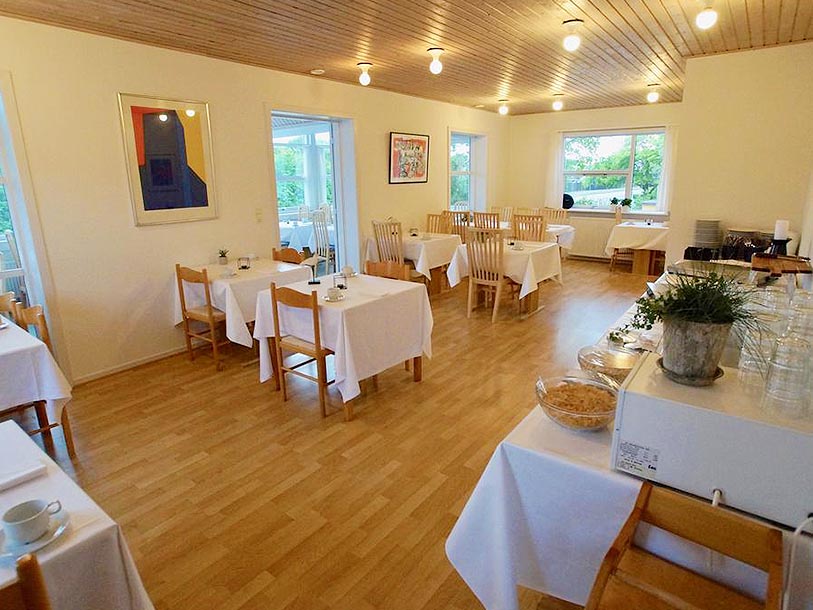 Motel Skagen