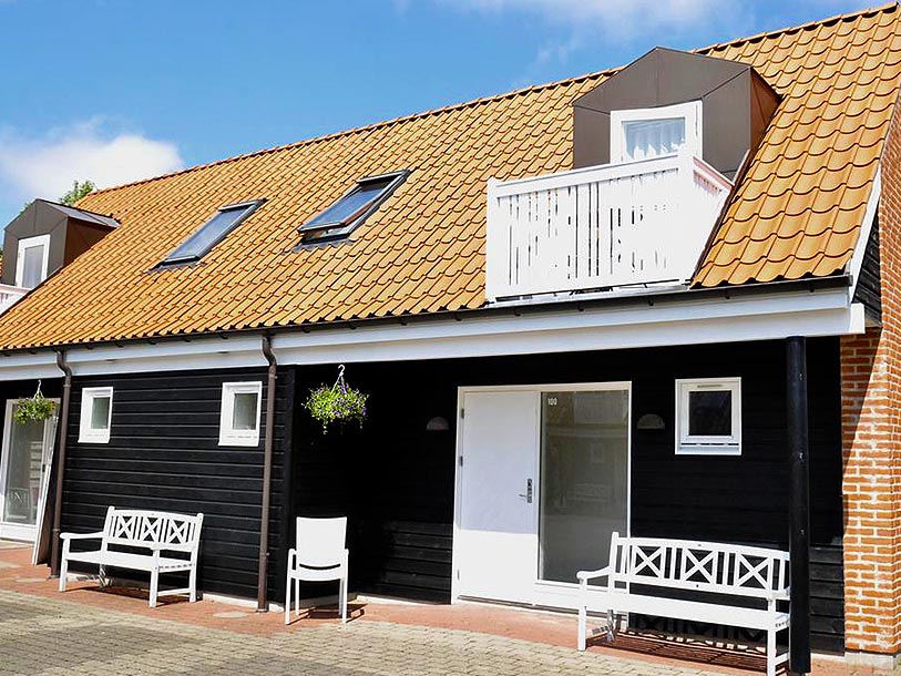 Motel Skagen