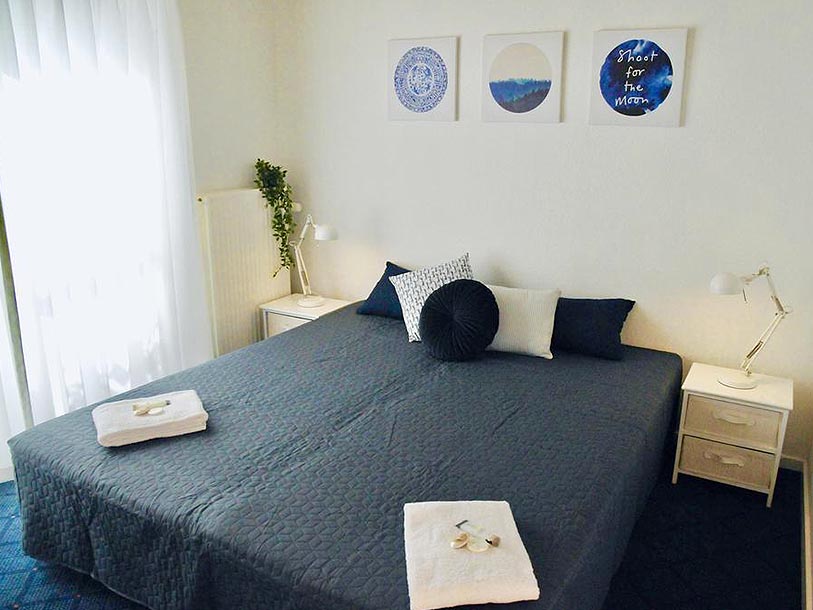 Motel Skagen