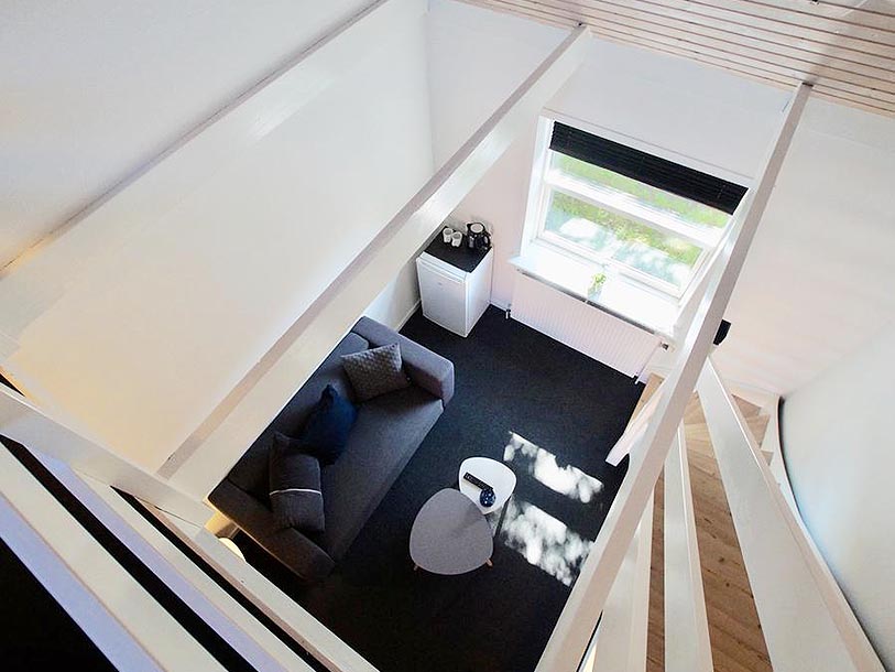 Motel Skagen