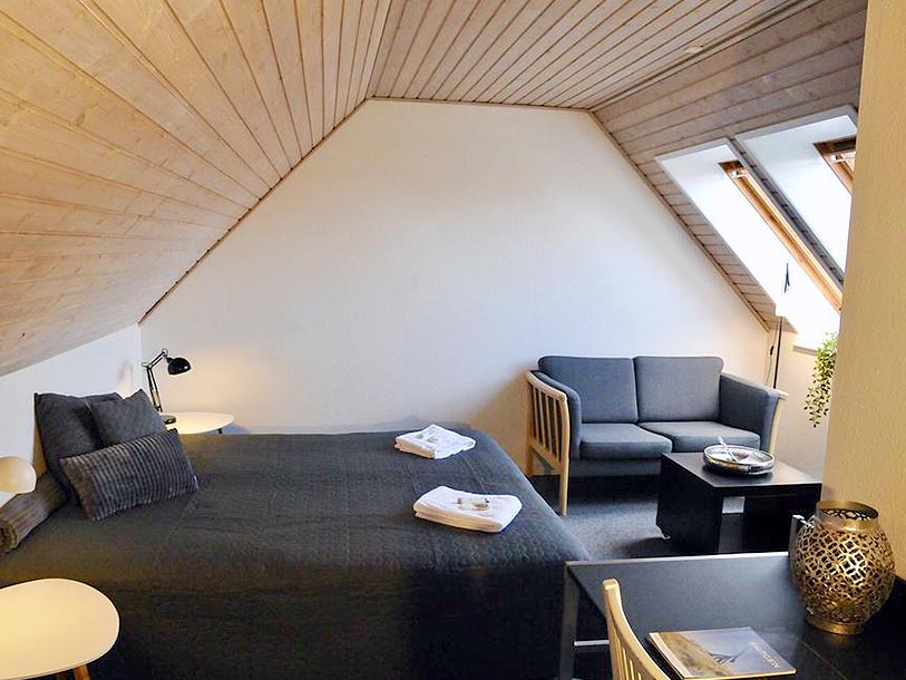Motel Skagen