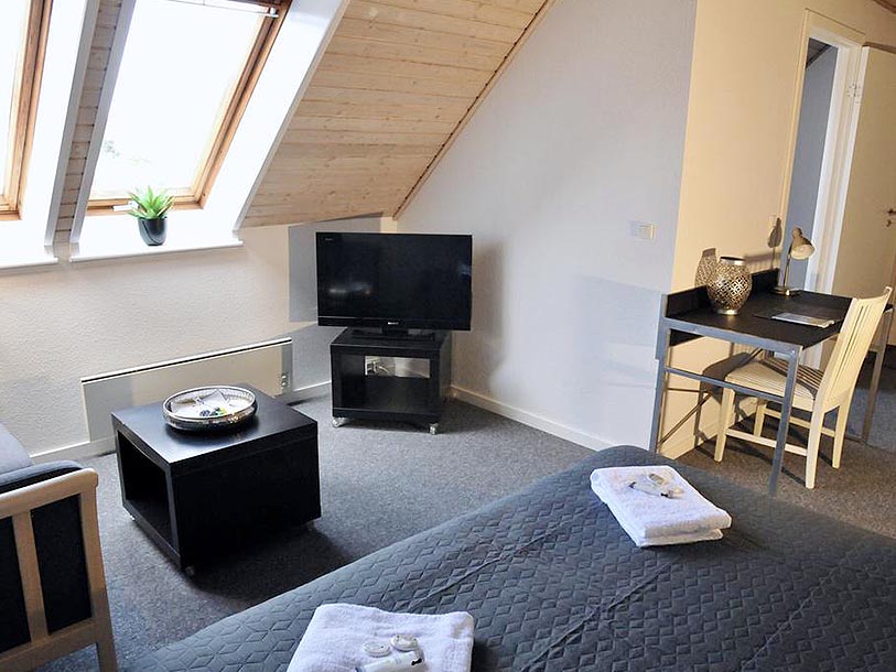 Motel Skagen