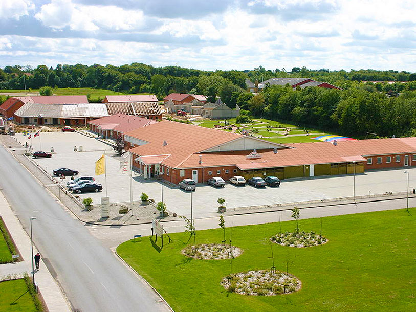 Hotel Søgården Brørup
