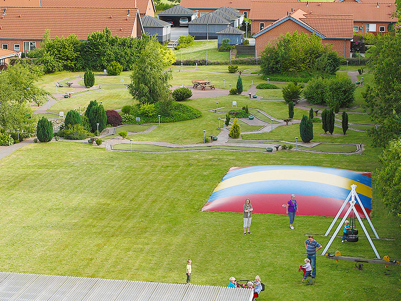 Hotel Søgården Brørup