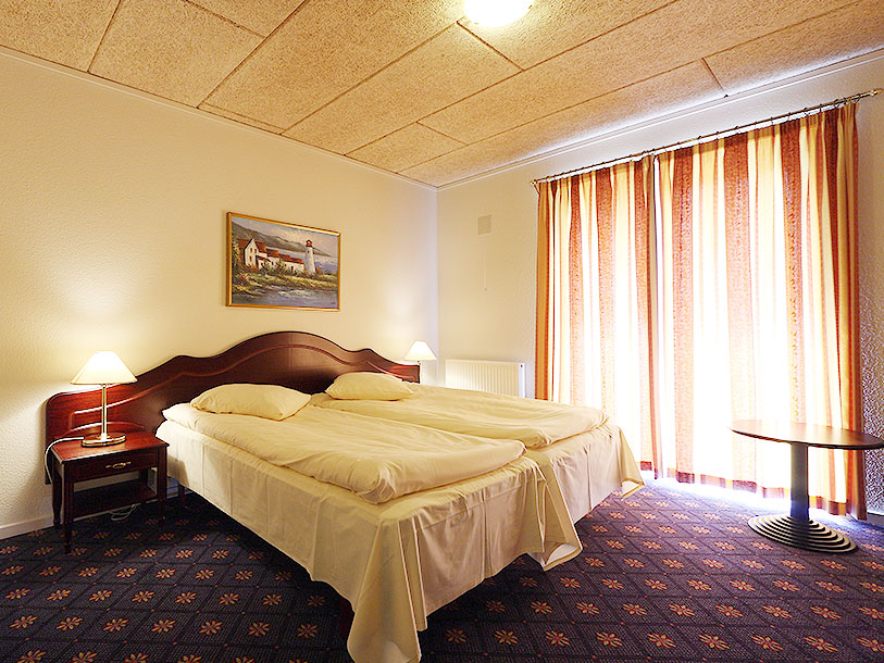 Hotel Søgården Brørup