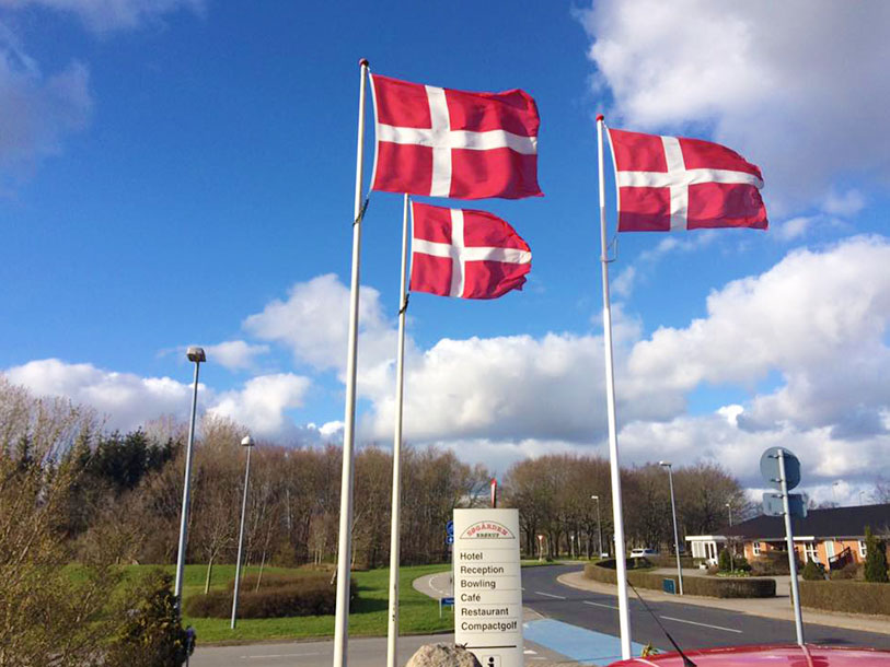 Hotel Søgården Brørup