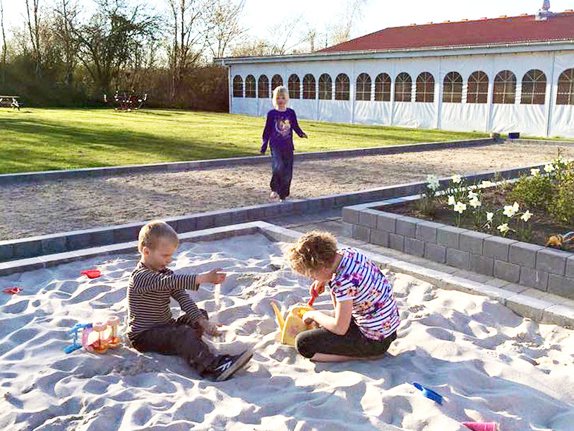 Hotel Søgården Brørup