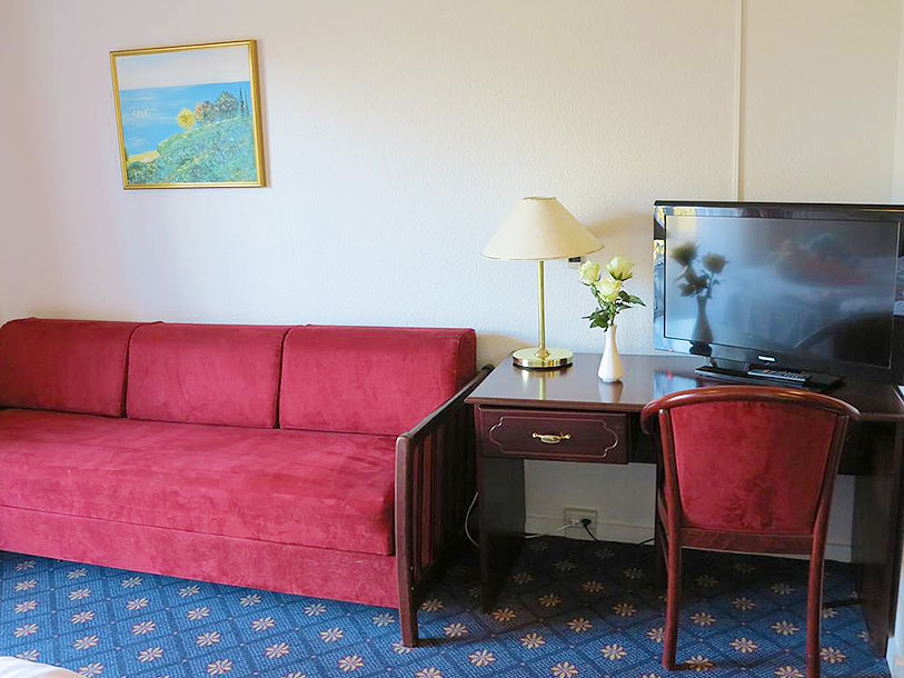 Hotel Søgården Brørup