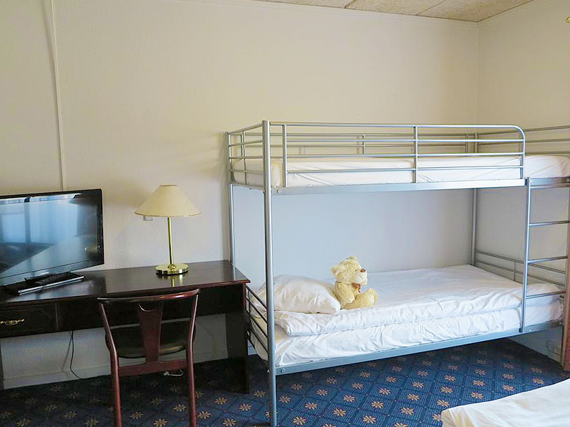 Hotel Søgården Brørup