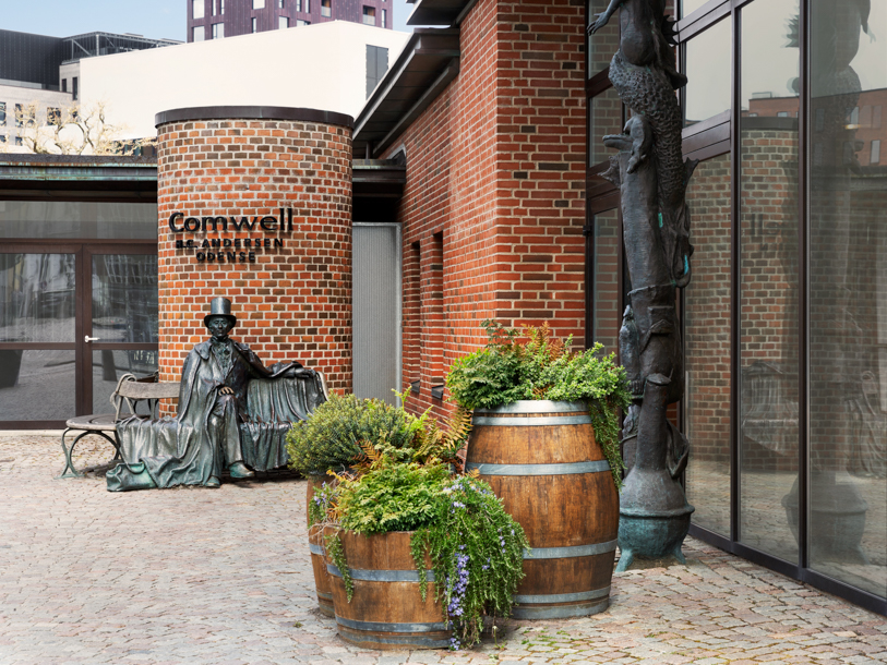 Comwell H.C. Andersen Odense