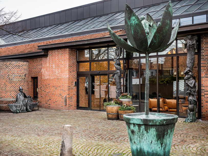 Comwell H.C. Andersen Odense