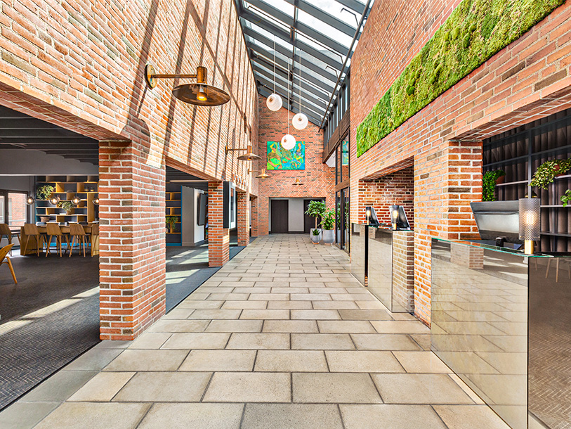 Comwell H.C. Andersen Odense