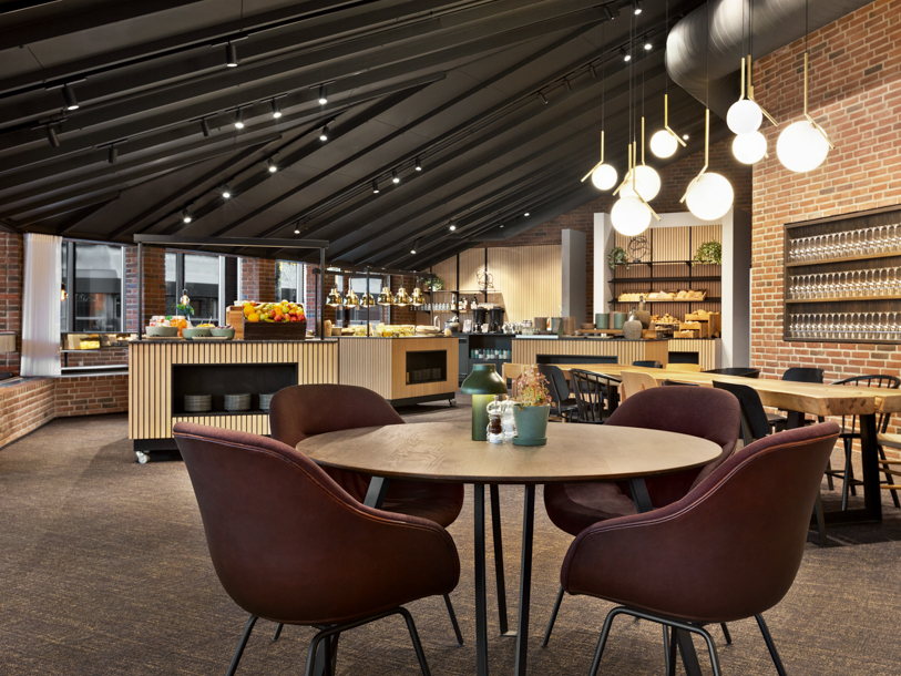 Comwell H.C. Andersen Odense