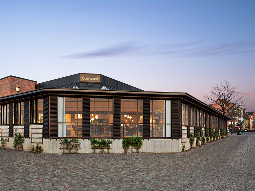 Comwell H.C. Andersen Odense